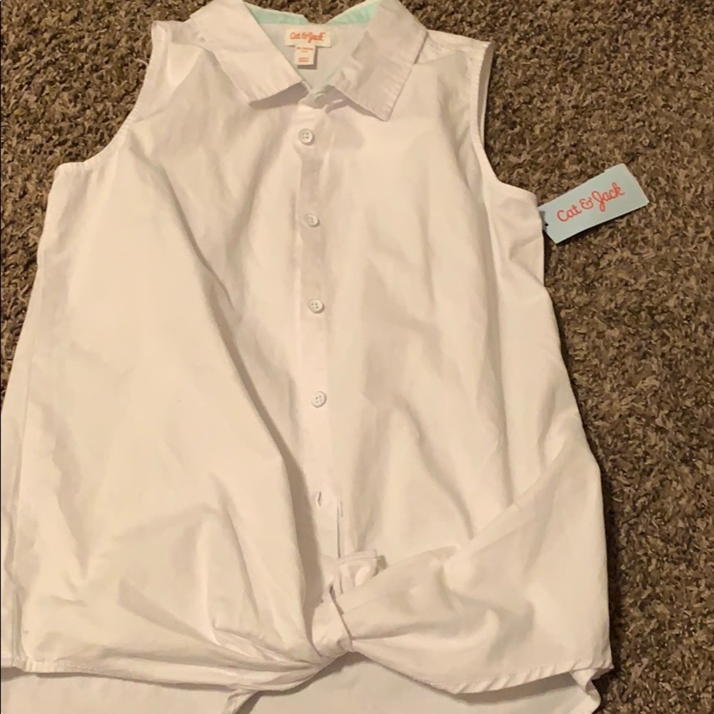 Knot tank